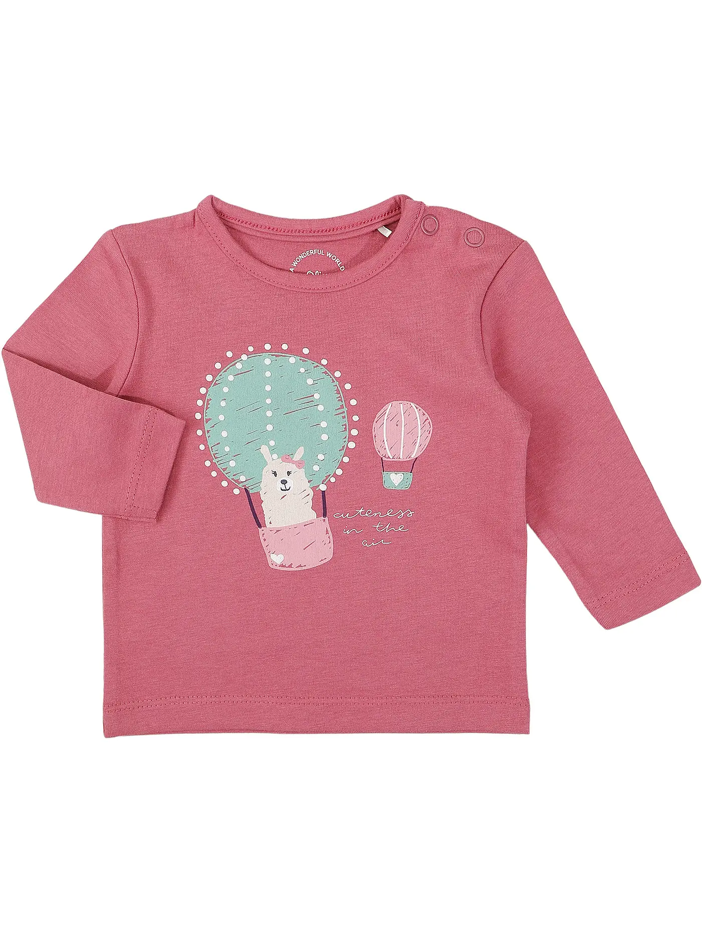 S.OLIVER | Baby Shirt | 
